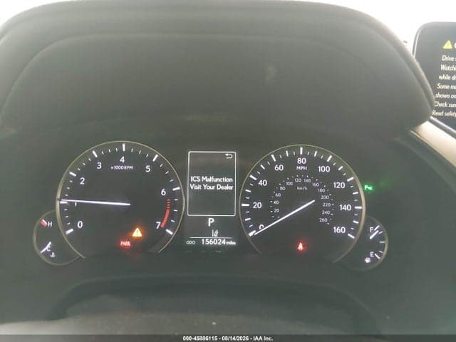 2019 LEXUS RX 350 L 7