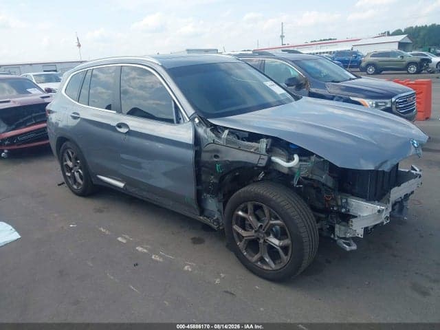 2023 BMW X3 SDRIVE30I 1