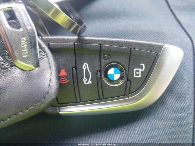 2023 BMW X3 SDRIVE30I 11