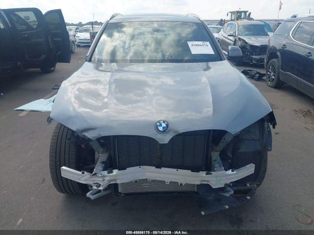 2023 BMW X3 SDRIVE30I 13