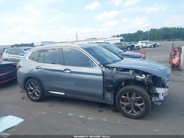 2023 BMW X3 SDRIVE30I 14