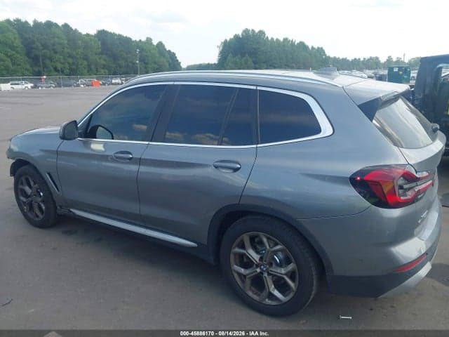 2023 BMW X3 SDRIVE30I 15