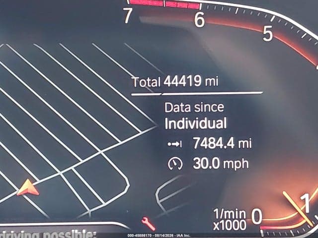 2023 BMW X3 SDRIVE30I 16