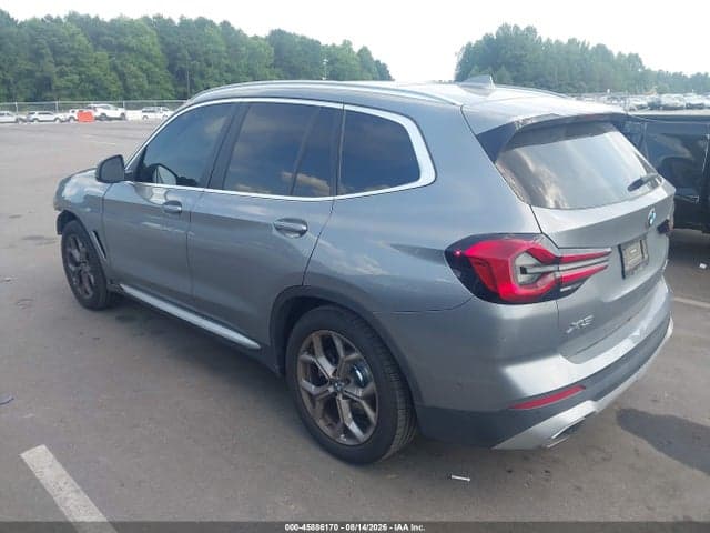 2023 BMW X3 SDRIVE30I 3
