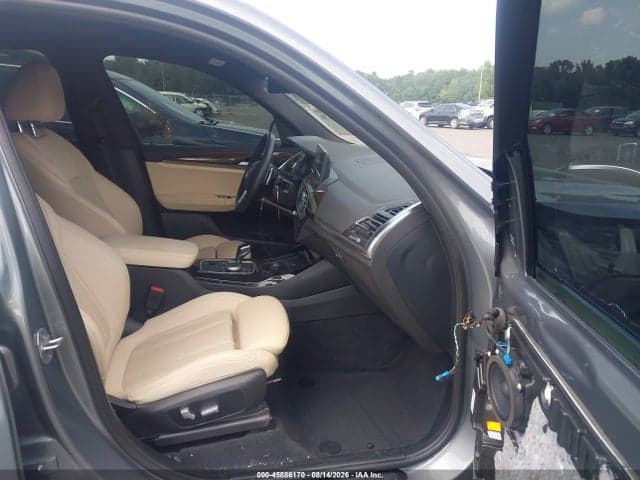 2023 BMW X3 SDRIVE30I 5