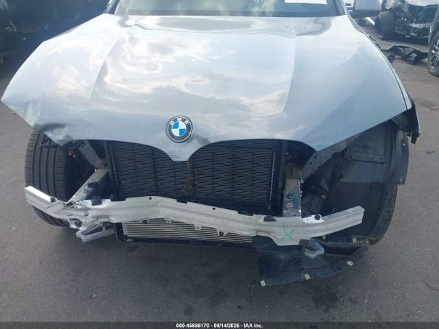 2023 BMW X3 SDRIVE30I 6
