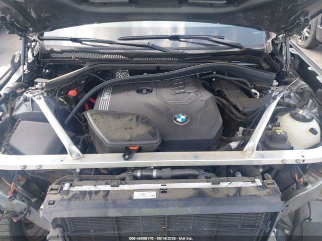 2023 BMW X3 SDRIVE30I 10