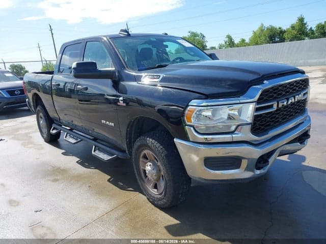 2020 RAM 2500 TRADESMAN 4X4 6'4 BOX