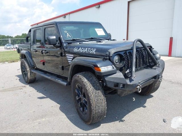 2023 JEEP GLADIATOR SPORT S 4X4 1