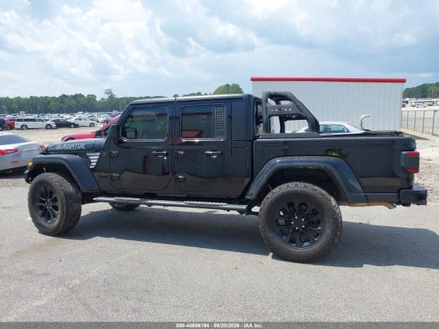 2023 JEEP GLADIATOR SPORT S 4X4 14