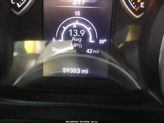 2023 JEEP GLADIATOR SPORT S 4X4 15