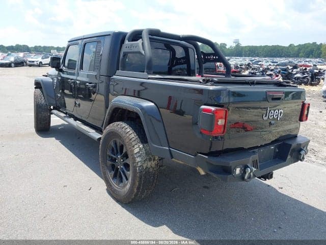 2023 JEEP GLADIATOR SPORT S 4X4 3