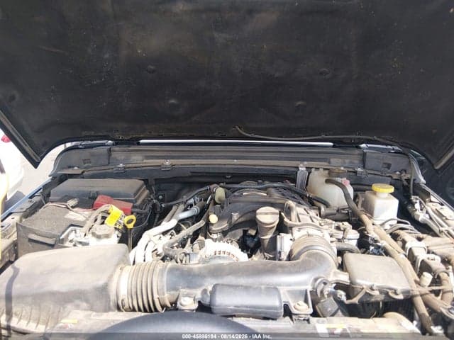 2023 JEEP GLADIATOR SPORT S 4X4 10
