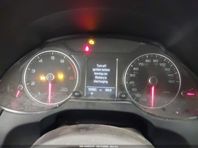 2017 AUDI Q5 2.0T PREMIUM 7