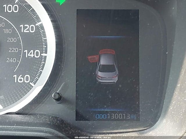 2021 TOYOTA COROLLA LE 14
