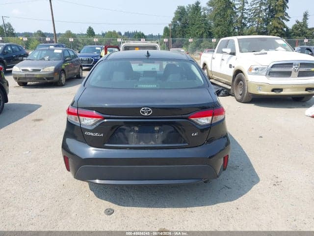 2021 TOYOTA COROLLA LE 15