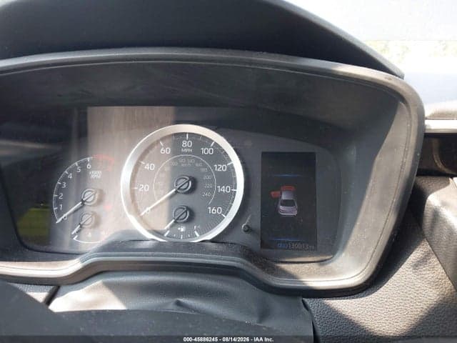 2021 TOYOTA COROLLA LE 7
