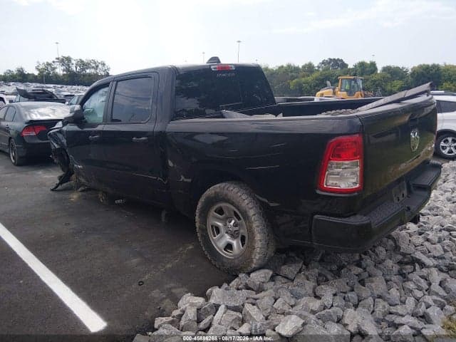2019 RAM 1500 TRADESMAN 4X4 5'7 BOX 3