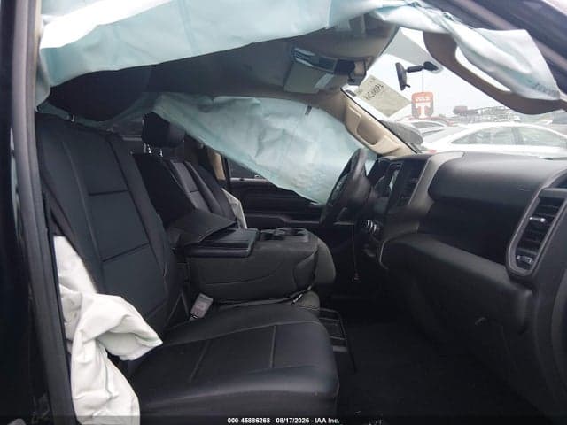 2019 RAM 1500 TRADESMAN 4X4 5'7 BOX 5