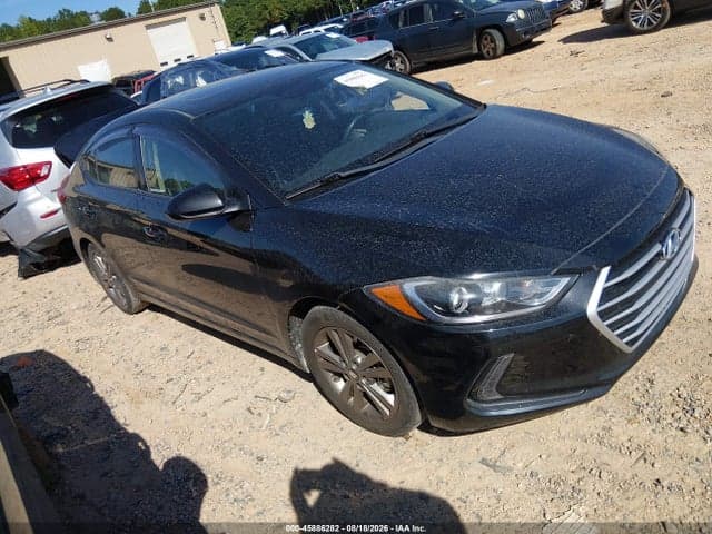 2018 HYUNDAI ELANTRA VALUE EDITION 1