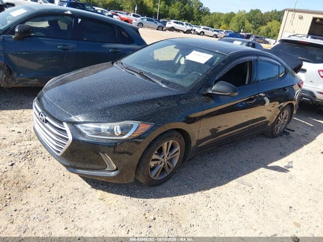 2018 HYUNDAI ELANTRA VALUE EDITION 2