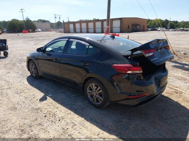 2018 HYUNDAI ELANTRA VALUE EDITION 3