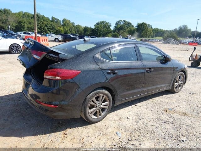 2018 HYUNDAI ELANTRA VALUE EDITION 4