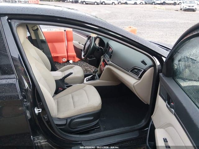 2018 HYUNDAI ELANTRA VALUE EDITION 5