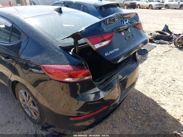 2018 HYUNDAI ELANTRA VALUE EDITION 6
