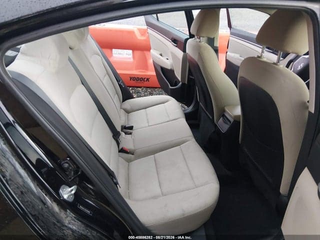 2018 HYUNDAI ELANTRA VALUE EDITION 8