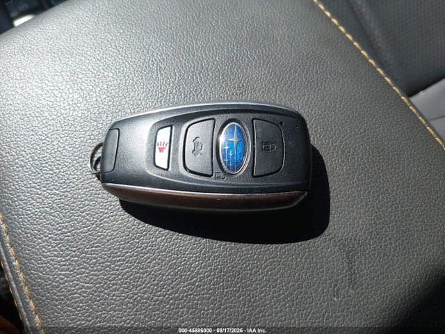 2024 SUBARU FORESTER WILDERNESS 11