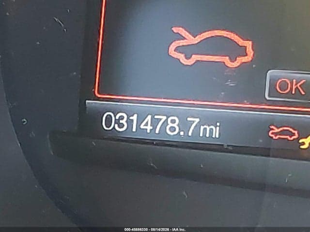 2020 FORD EDGE SEL 15