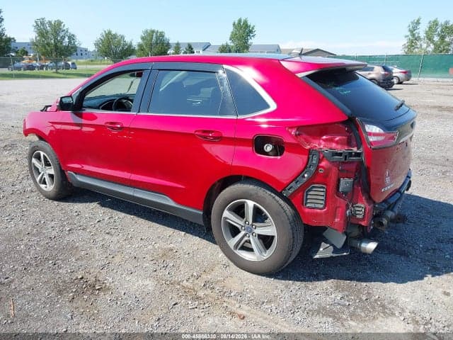 2020 FORD EDGE SEL 3