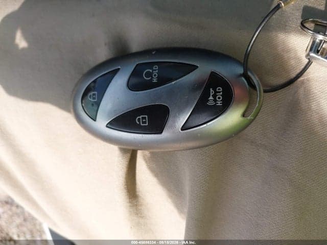 2025 HYUNDAI SONATA SEL 11