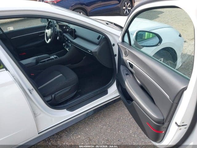 2025 HYUNDAI SONATA SEL 5