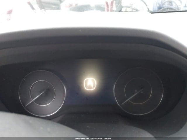 2025 ACURA RDX TECHNOLOGY 7