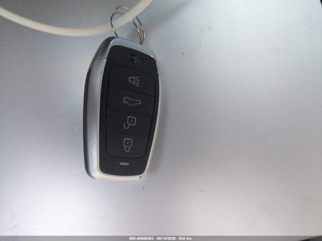 2022 JEEP COMPASS LATITUDE FWD 11