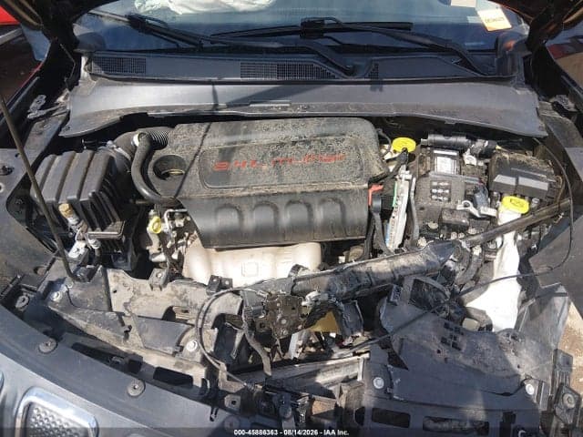 2022 JEEP COMPASS LATITUDE FWD 10