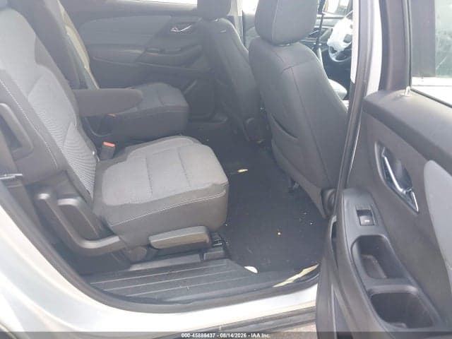 2021 CHEVROLET TRAVERSE AWD LT CLOTH 8