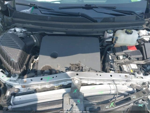2021 CHEVROLET TRAVERSE AWD LT CLOTH 10