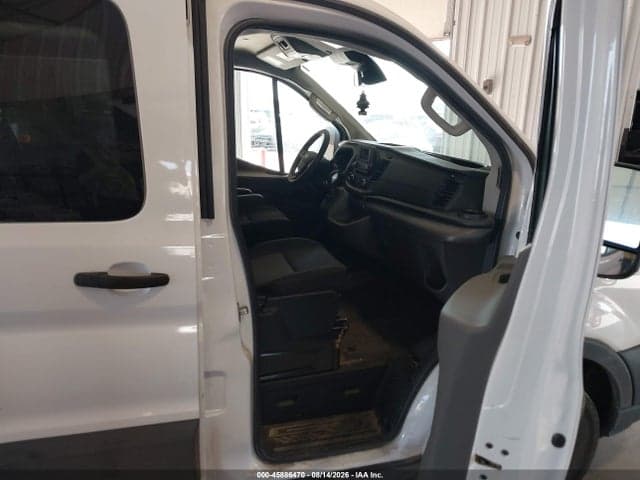 2023 FORD TRANSIT-350 PASSENGER VAN XL 5