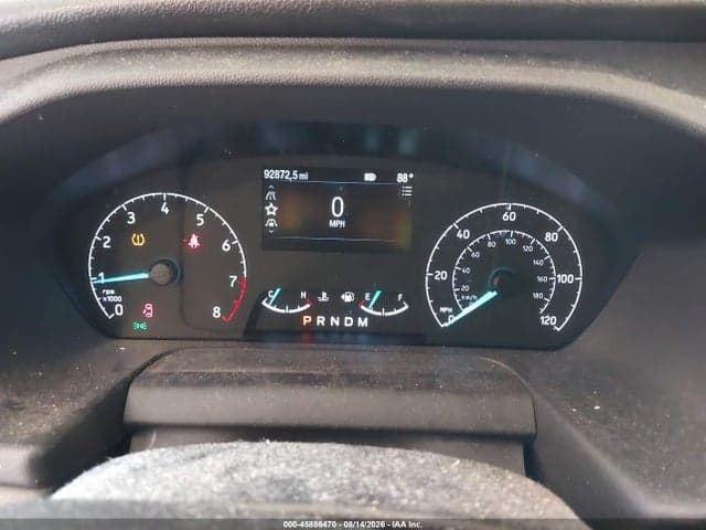2023 FORD TRANSIT-350 PASSENGER VAN XL 7