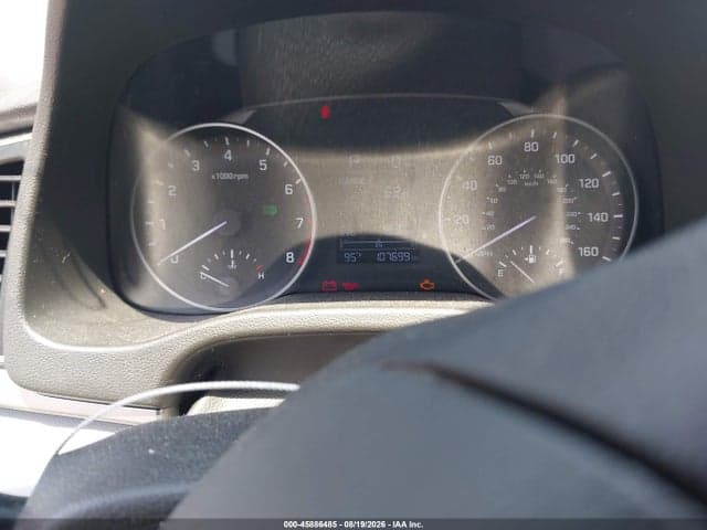 2018 HYUNDAI ELANTRA SE 7