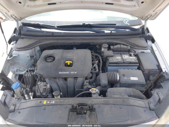 2018 HYUNDAI ELANTRA SE 10