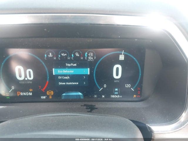 2021 FORD F-150 PLATINUM 7