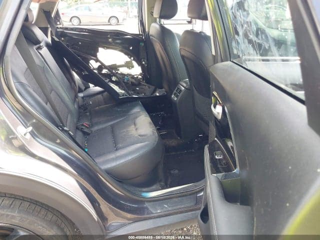2018 KIA NIRO HYBRID 8
