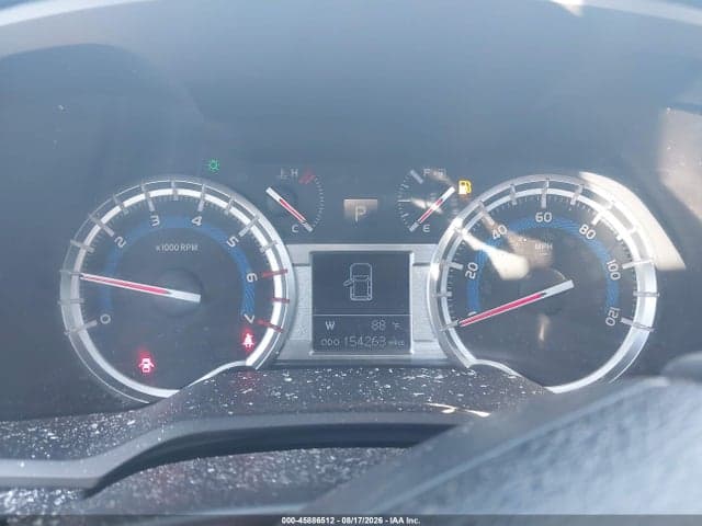 2018 TOYOTA 4RUNNER SR5 PREMIUM 7