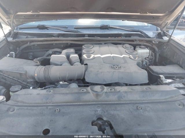 2018 TOYOTA 4RUNNER SR5 PREMIUM 10