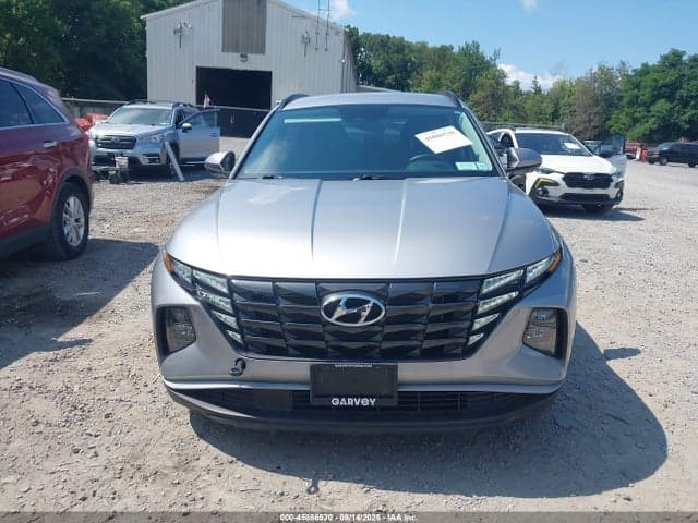 2024 HYUNDAI TUCSON SEL 12