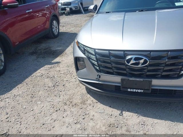 2024 HYUNDAI TUCSON SEL 6